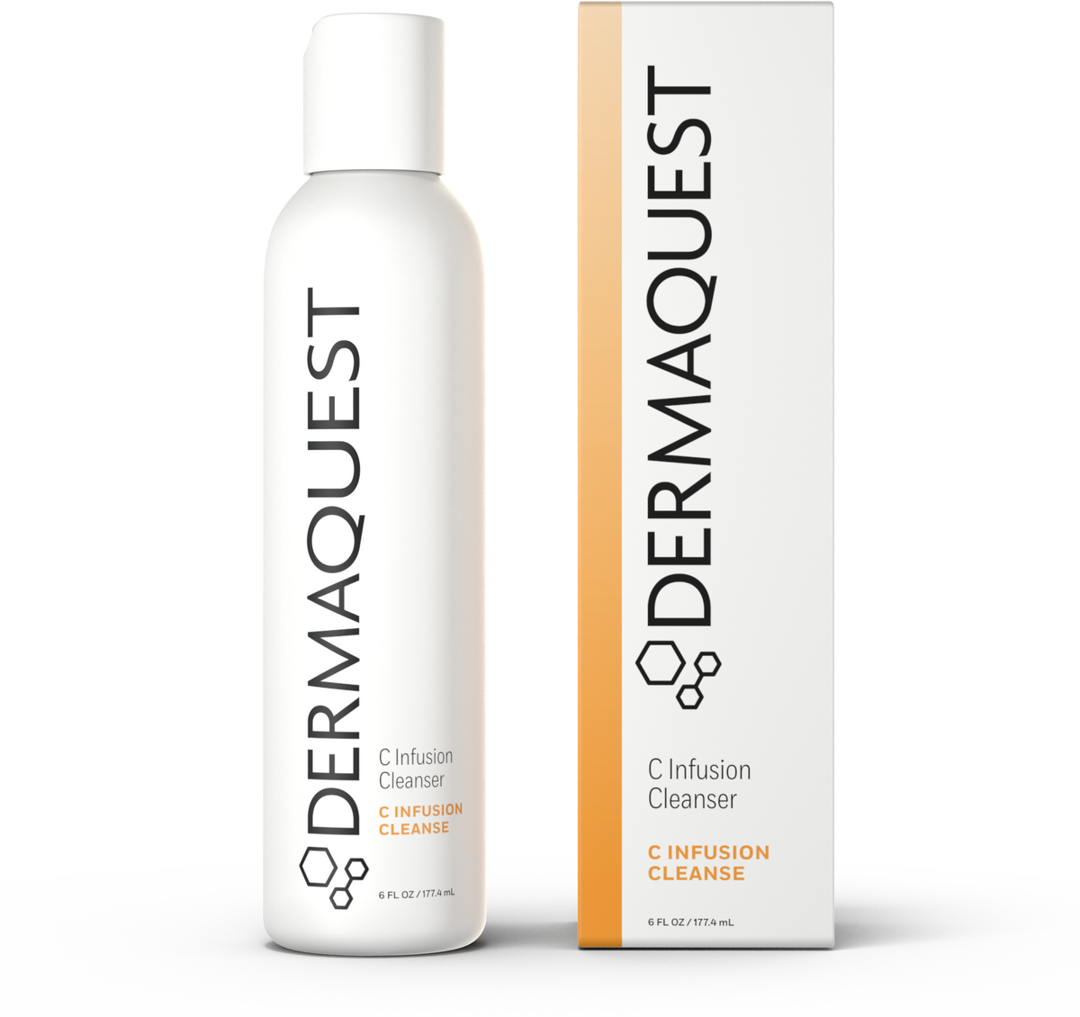 C Infusion Cleanser