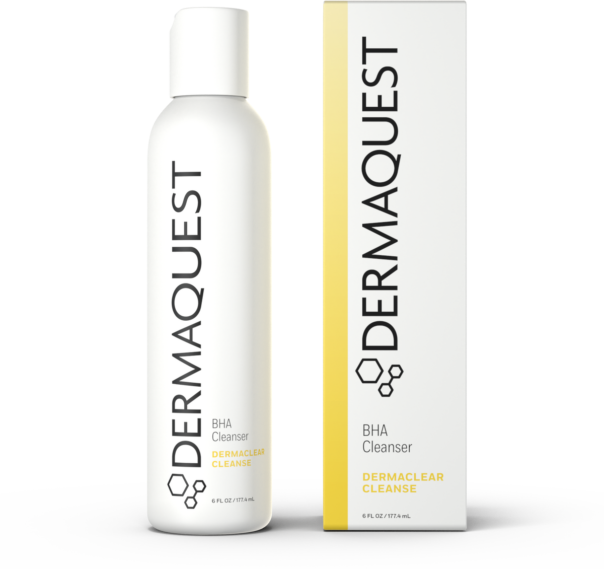 BHA Cleanser