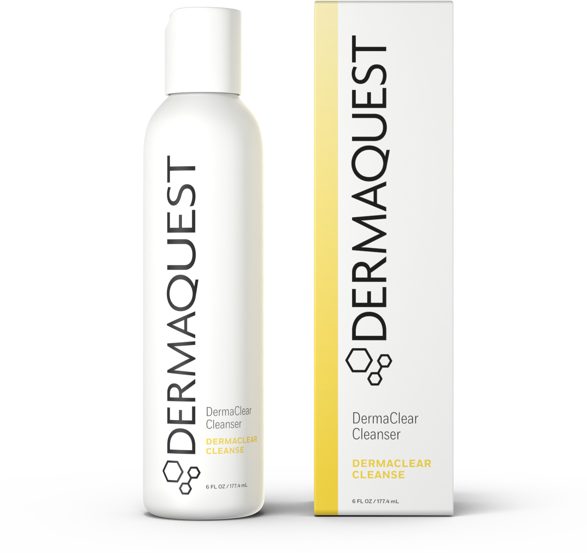 DermaClear Cleanser