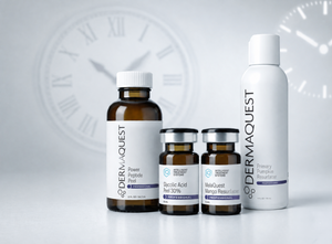 Timeless Treatments