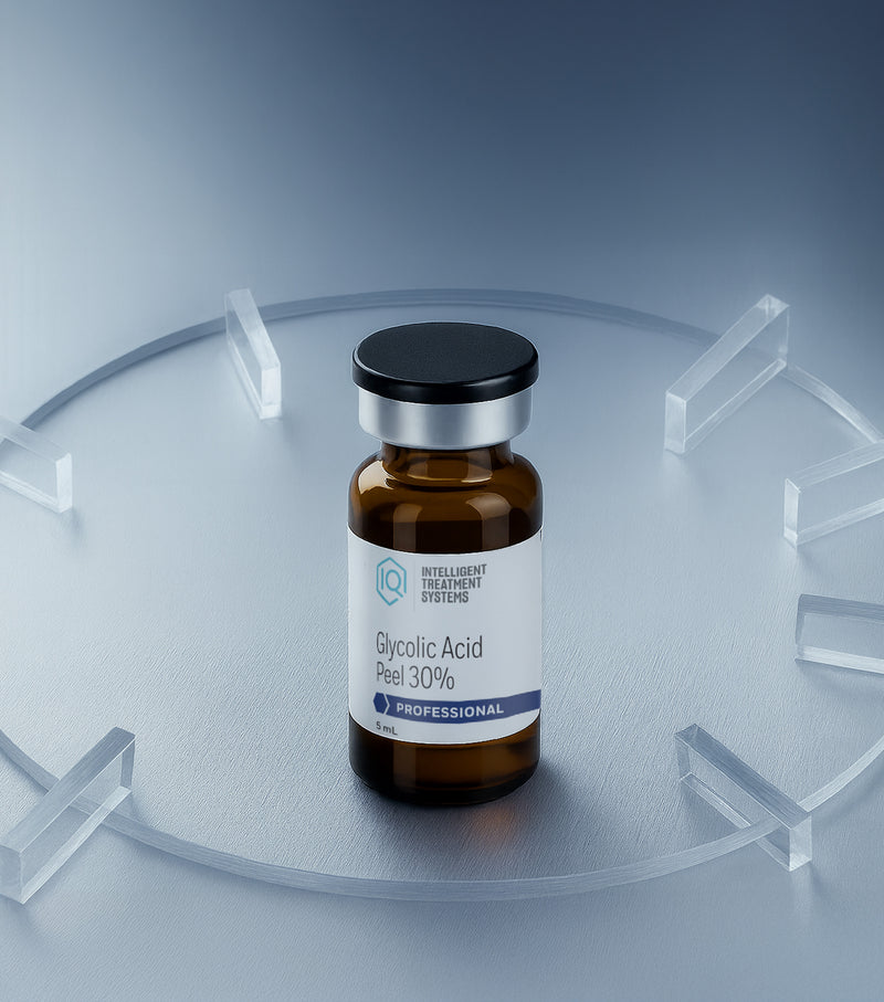 Discover DermaQuest’s Time to Transform Treatments.