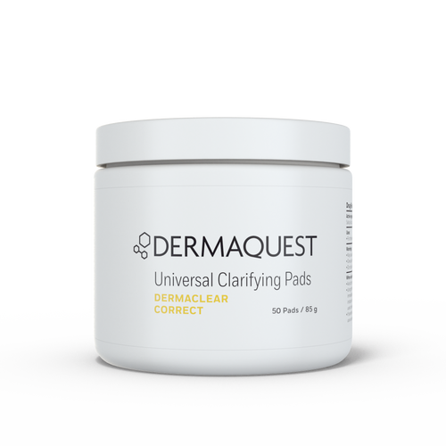 Universal Clarifying Pads