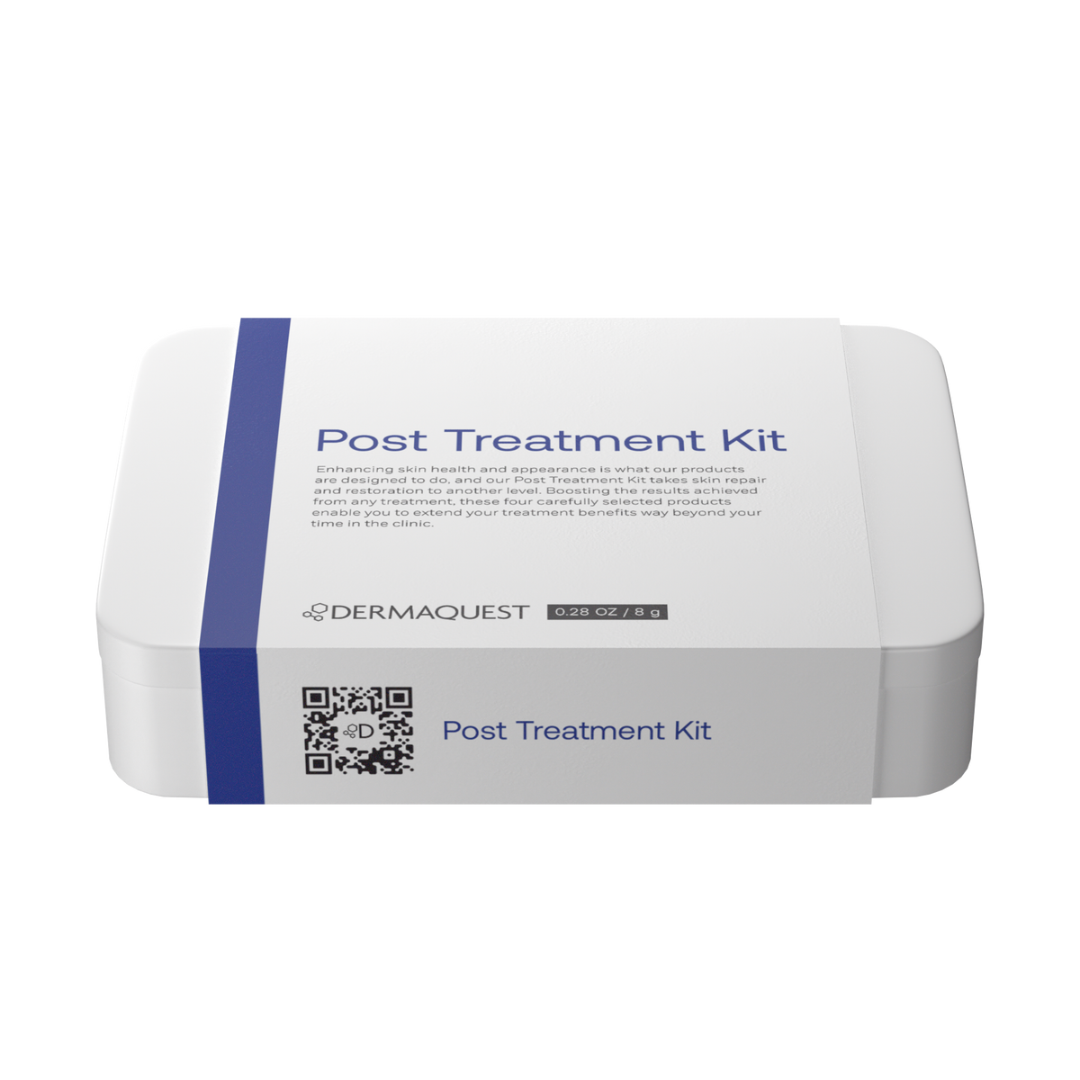 Post Treatment Kit
