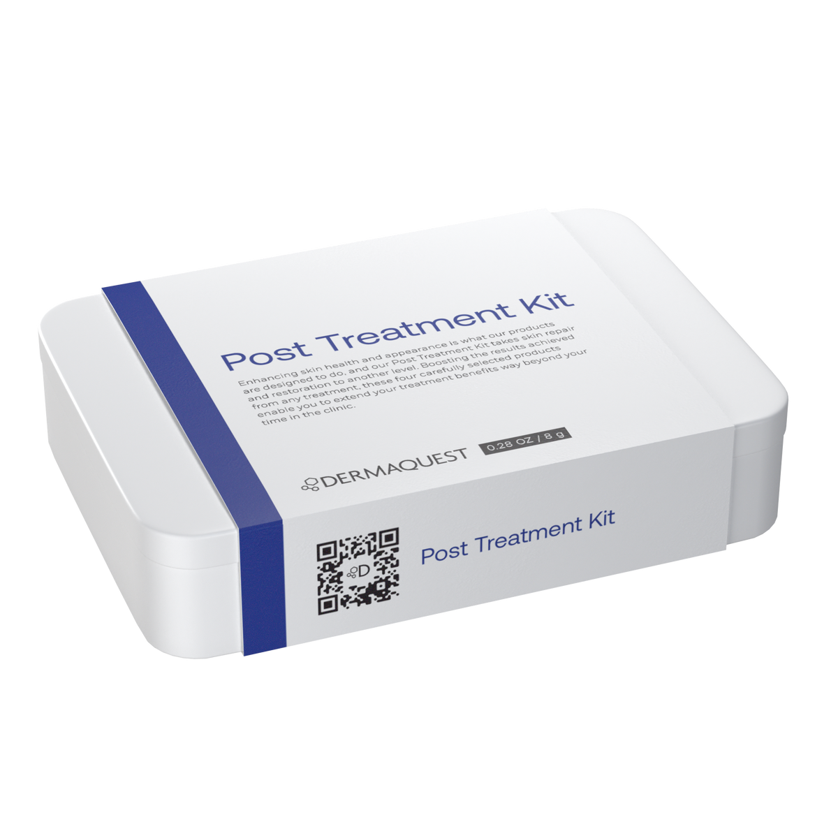 Post Treatment Kit