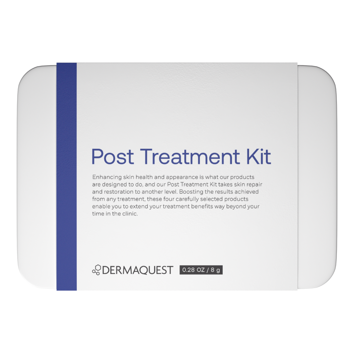 Post Treatment Kit