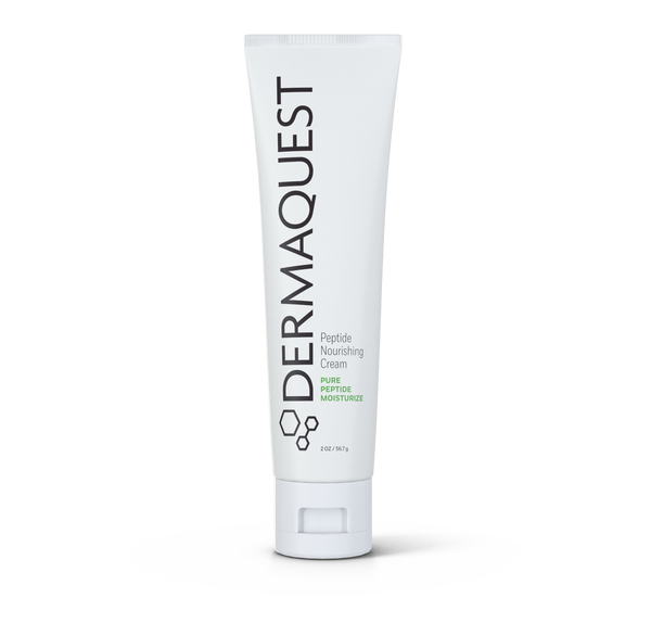 Peptide Nourishing Cream