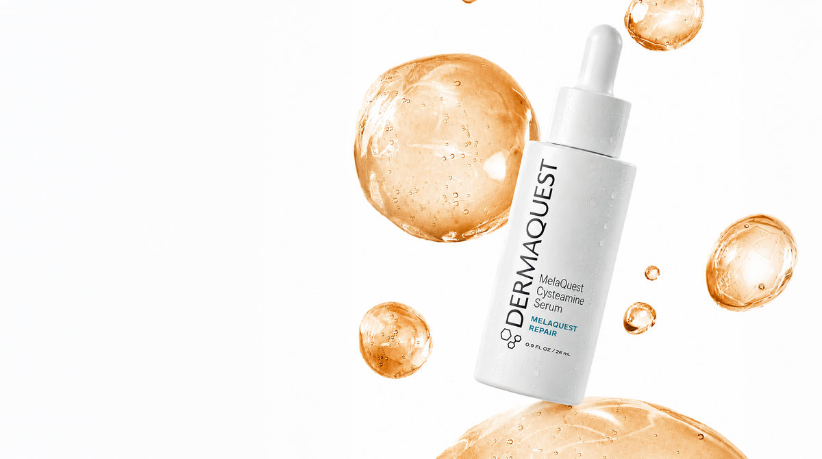 A True Pigmentation-fighting Powerhouse!