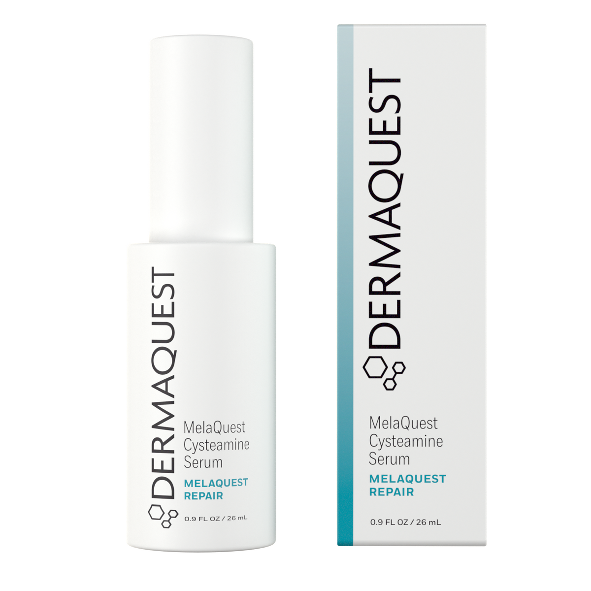 MelaQuest Cysteamine Serum
