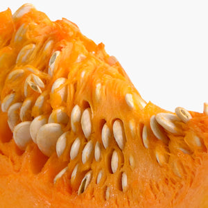 Pumpkin Pulp