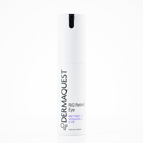 RiQ Retinol Eye
