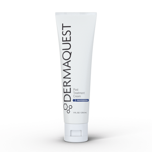 Post Treatment Cream