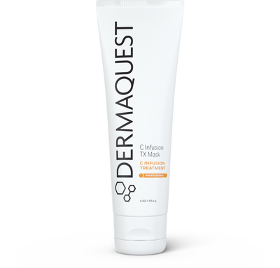 C Infusion TX Mask