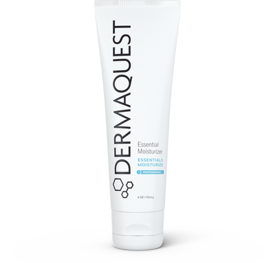 Essential Moisturizer