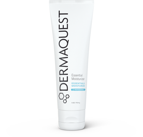 Essential Moisturizer