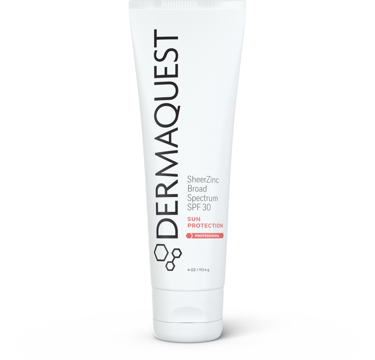 SheerZinc Broad Spectrum SPF 30