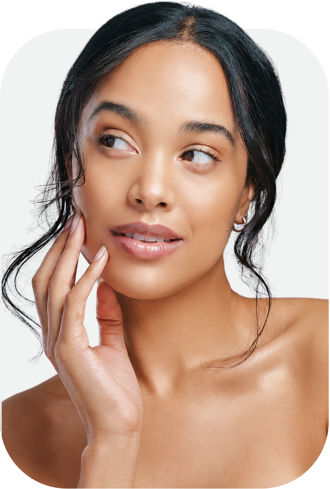 A history in skincare science that’s leading the way into the future.